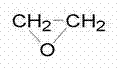 Adhesive for negative materials for lithium-ion battery and method for preparing electrode containing adhesive