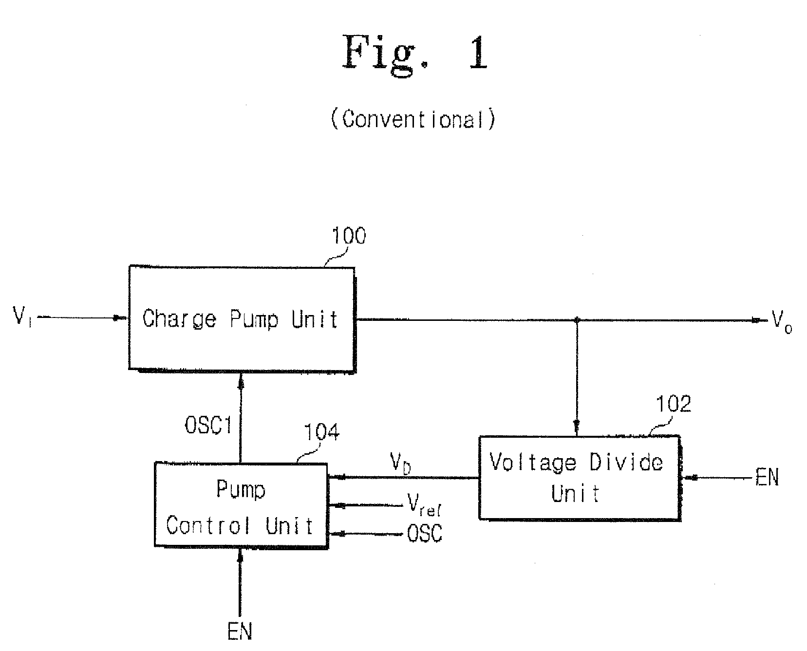 Multi-level high voltage generator