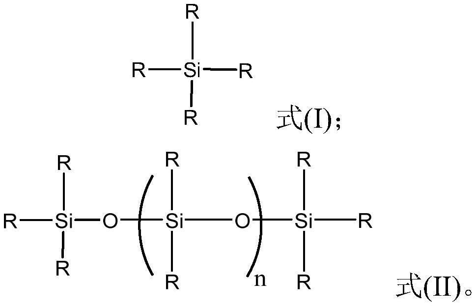 Cleaning composition for removing etching residues