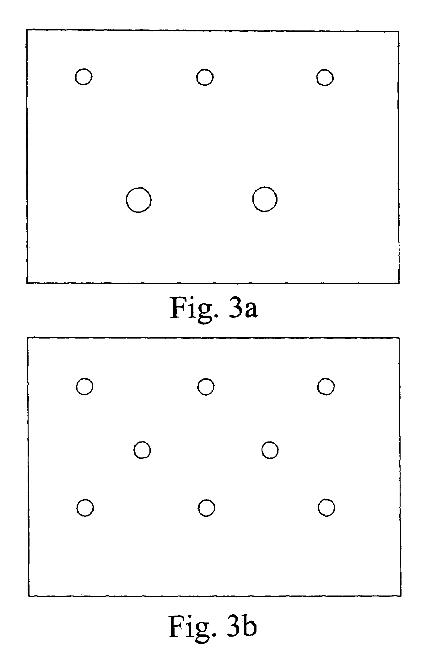 In situ mixing in microchannels