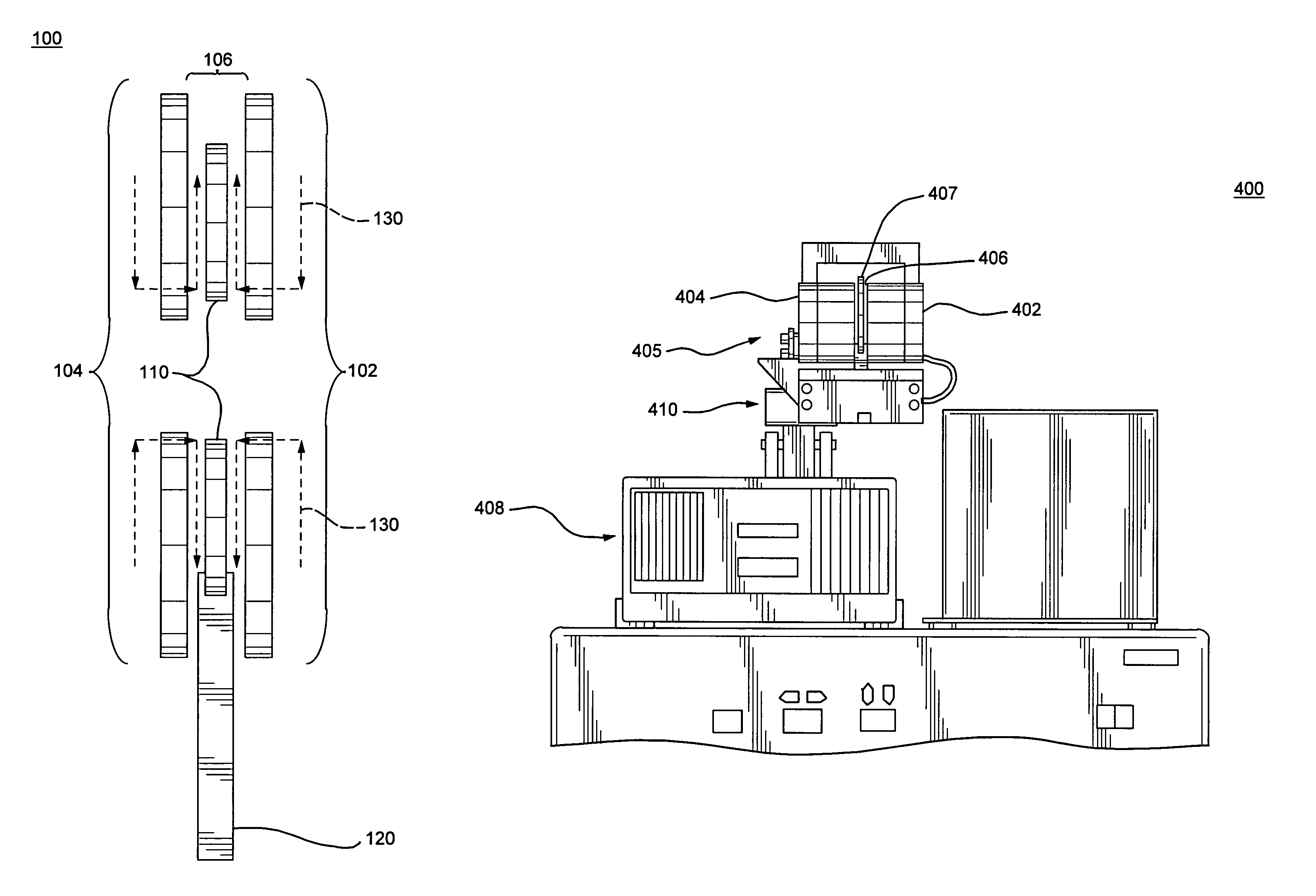 Disk preconditioning apparatus and related method