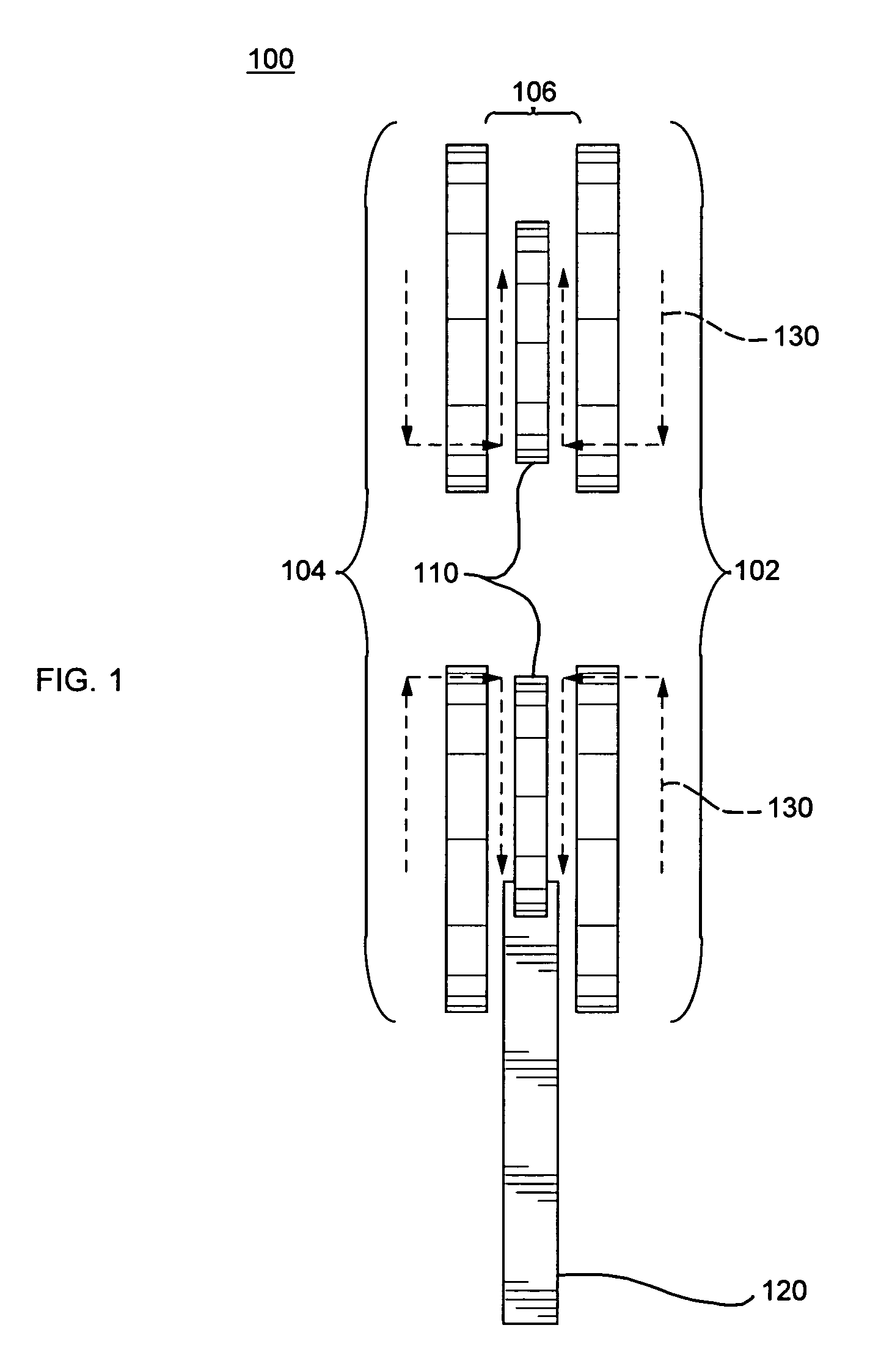 Disk preconditioning apparatus and related method