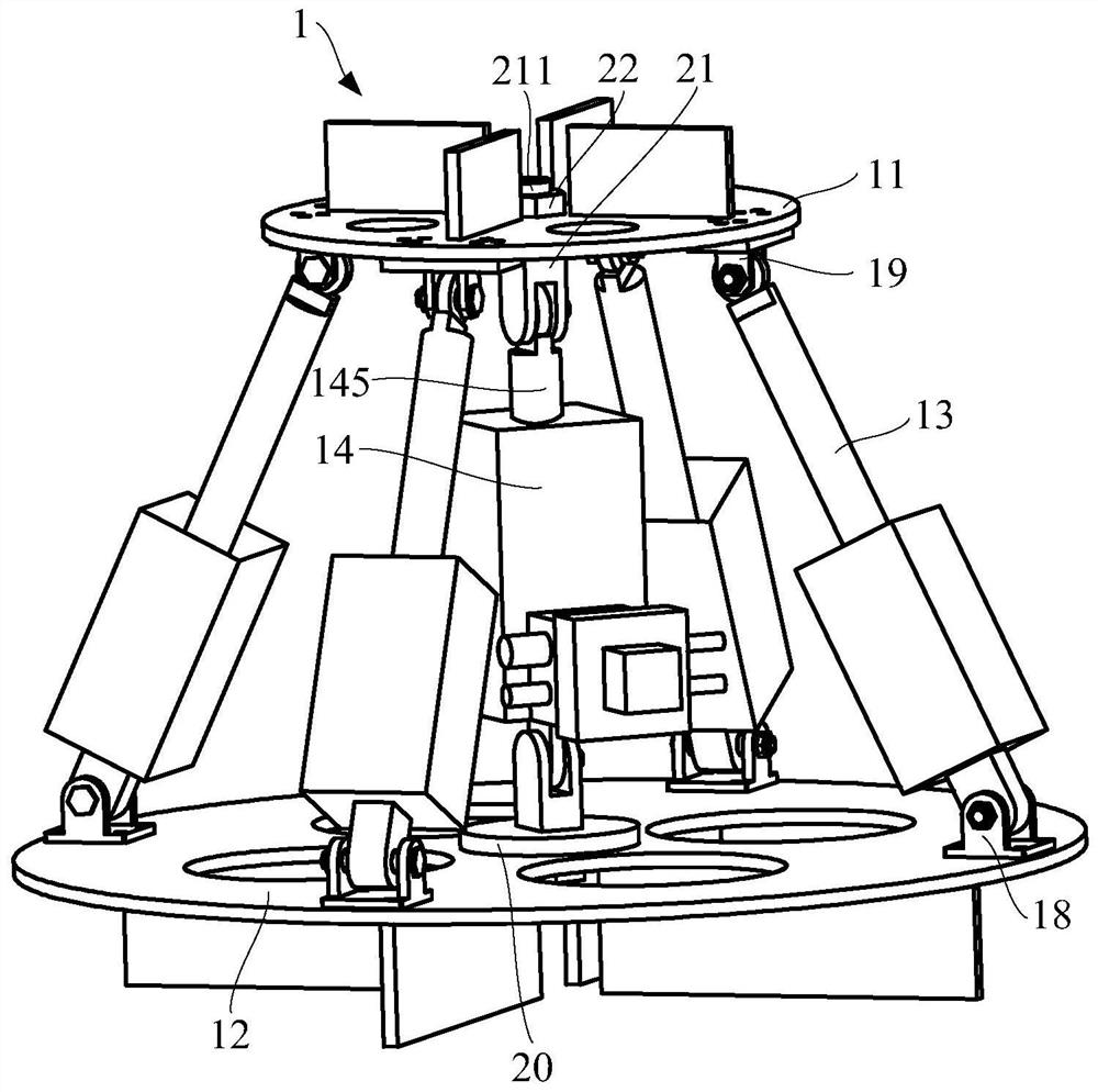 A Stiffness Measuring Device of an Electric Actuator