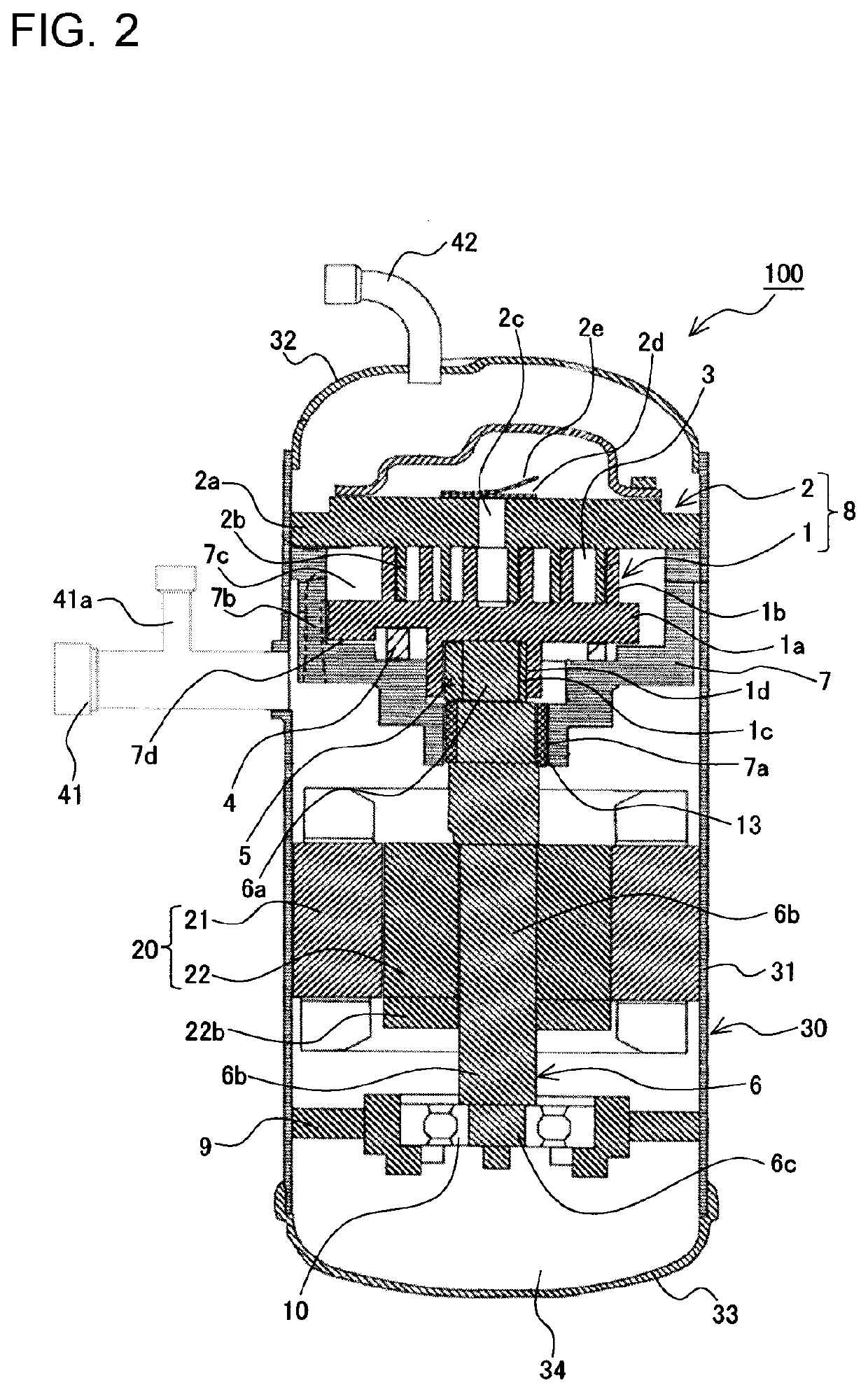 Refrigeration cycle apparatus