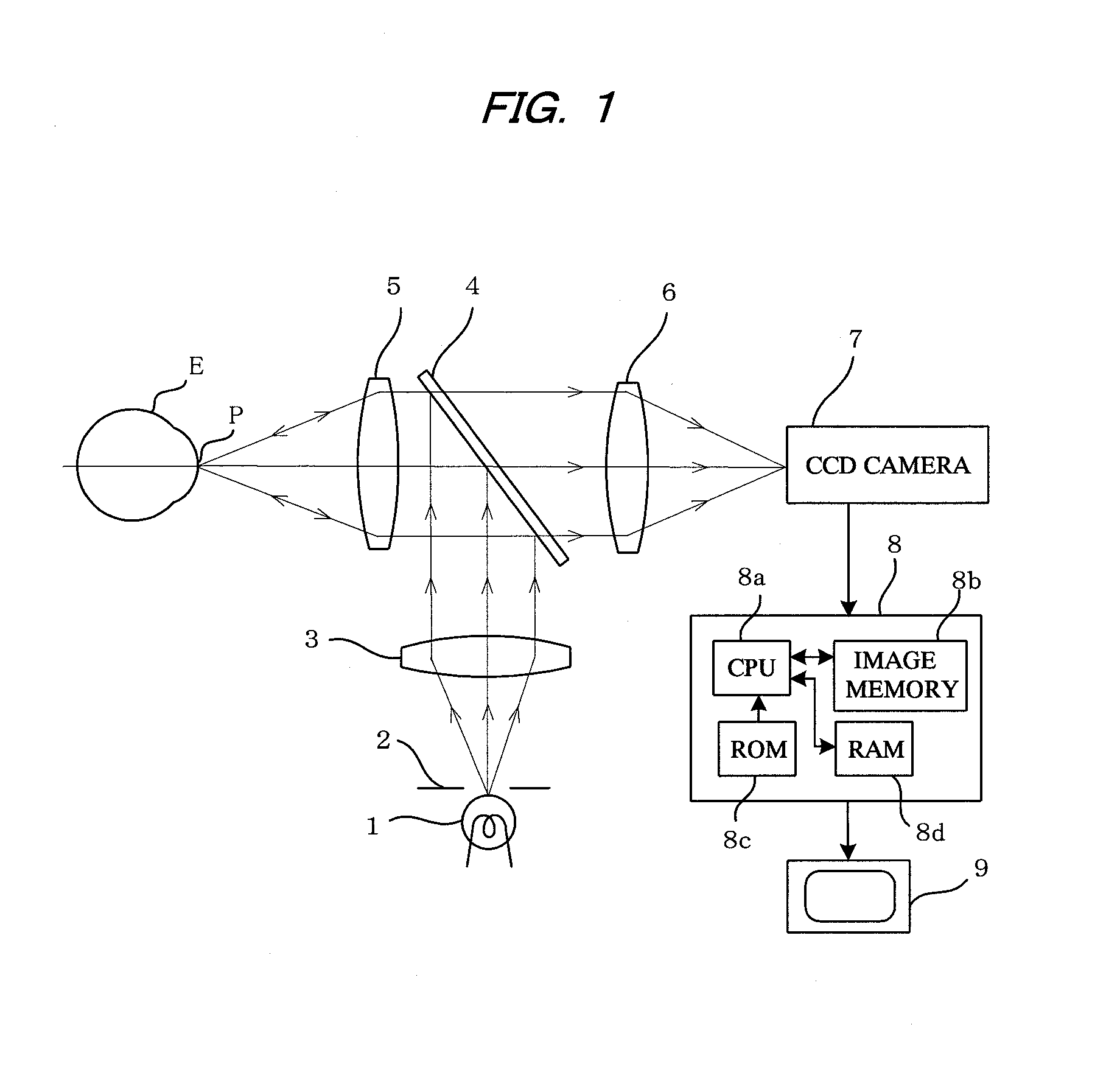 Ophthalmologic apparatus and image classification method