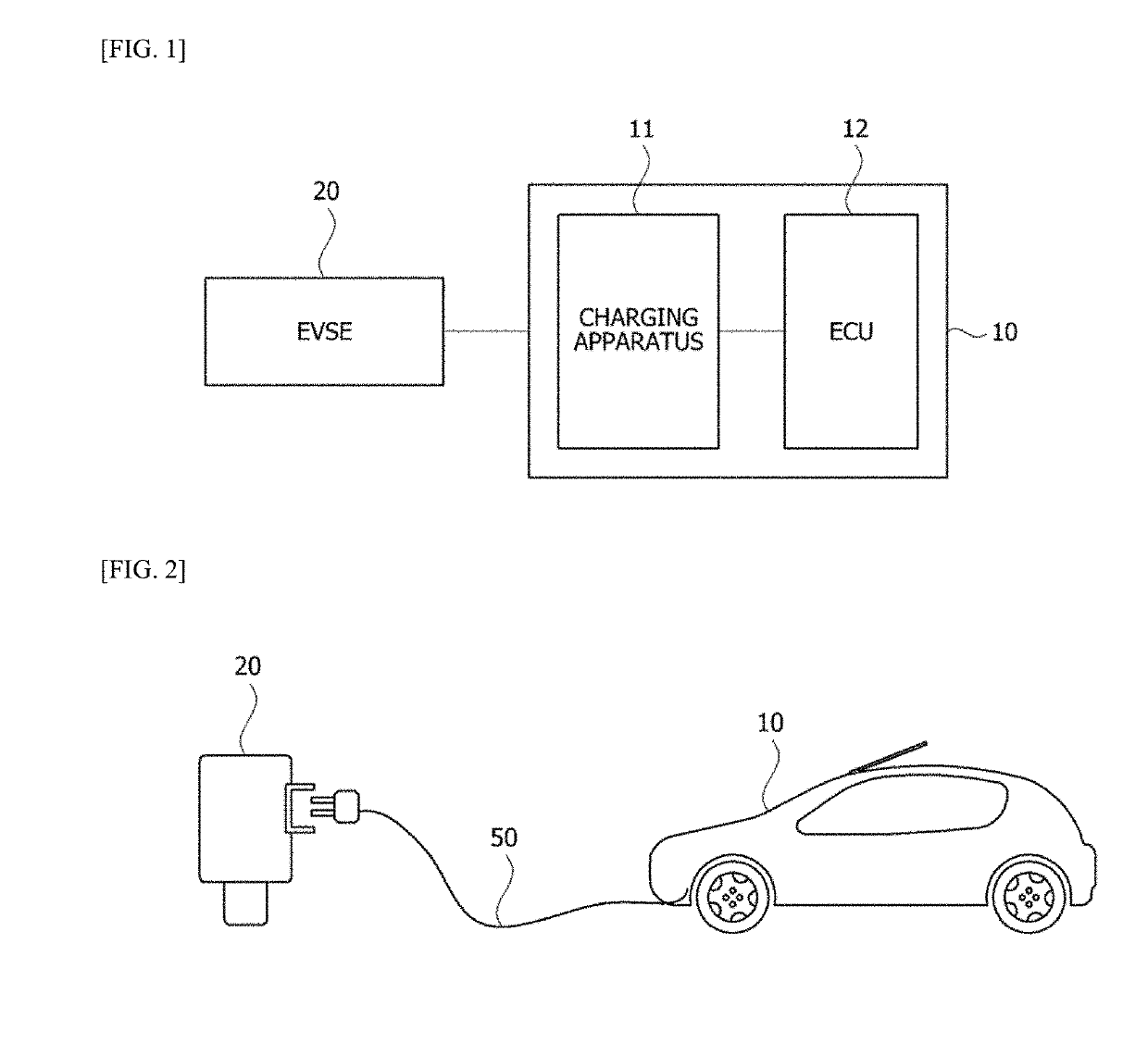 Printed circuit board and electronic component package including same