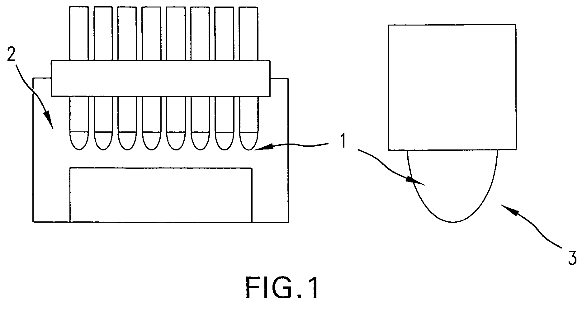 Pad transfer printing method for making colored contact lenses