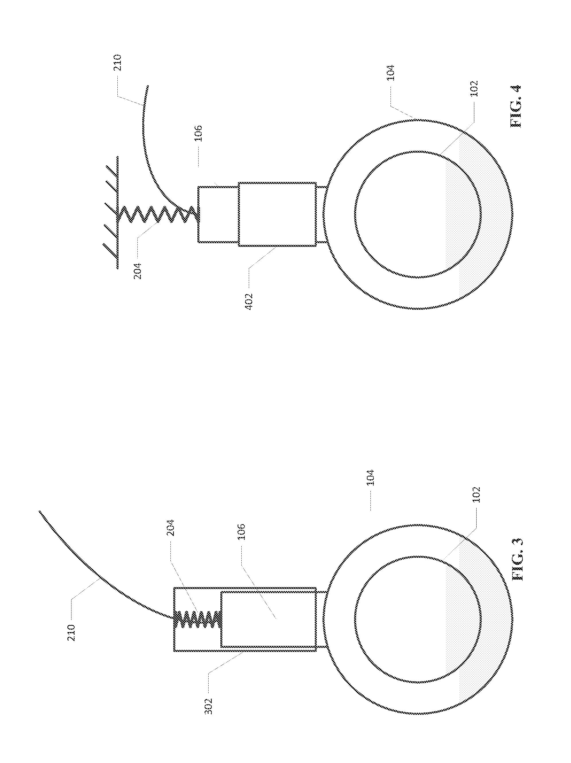 Method and system of monitoring electrical brushes