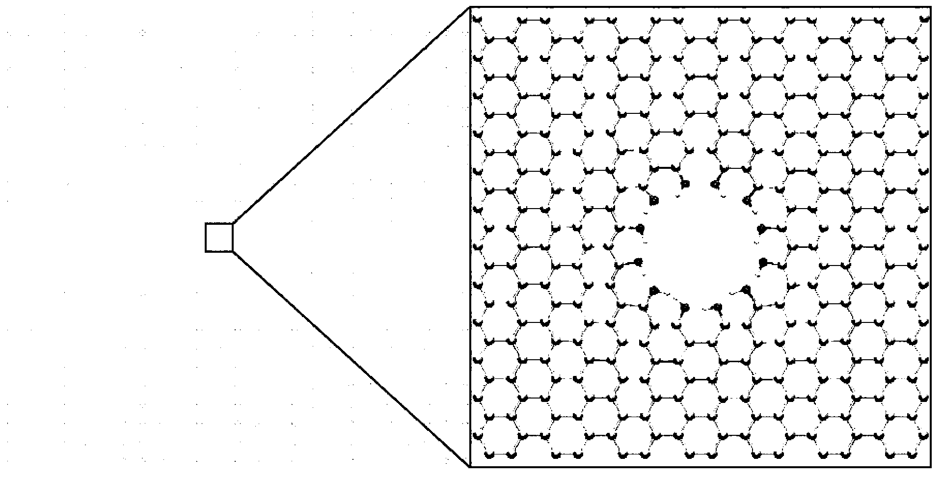 Semipermeable membrane and use thereof