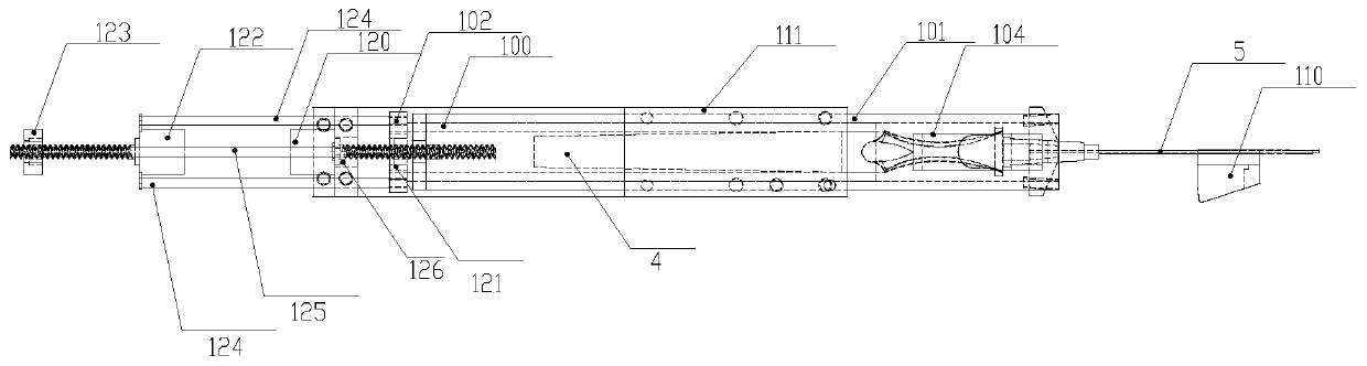 Venipuncture device and system