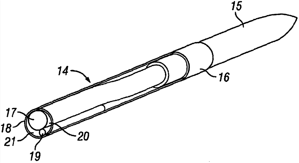 Medical devices and pumps therefor