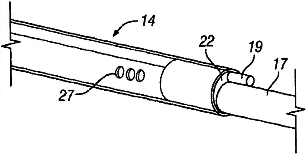 Medical devices and pumps therefor