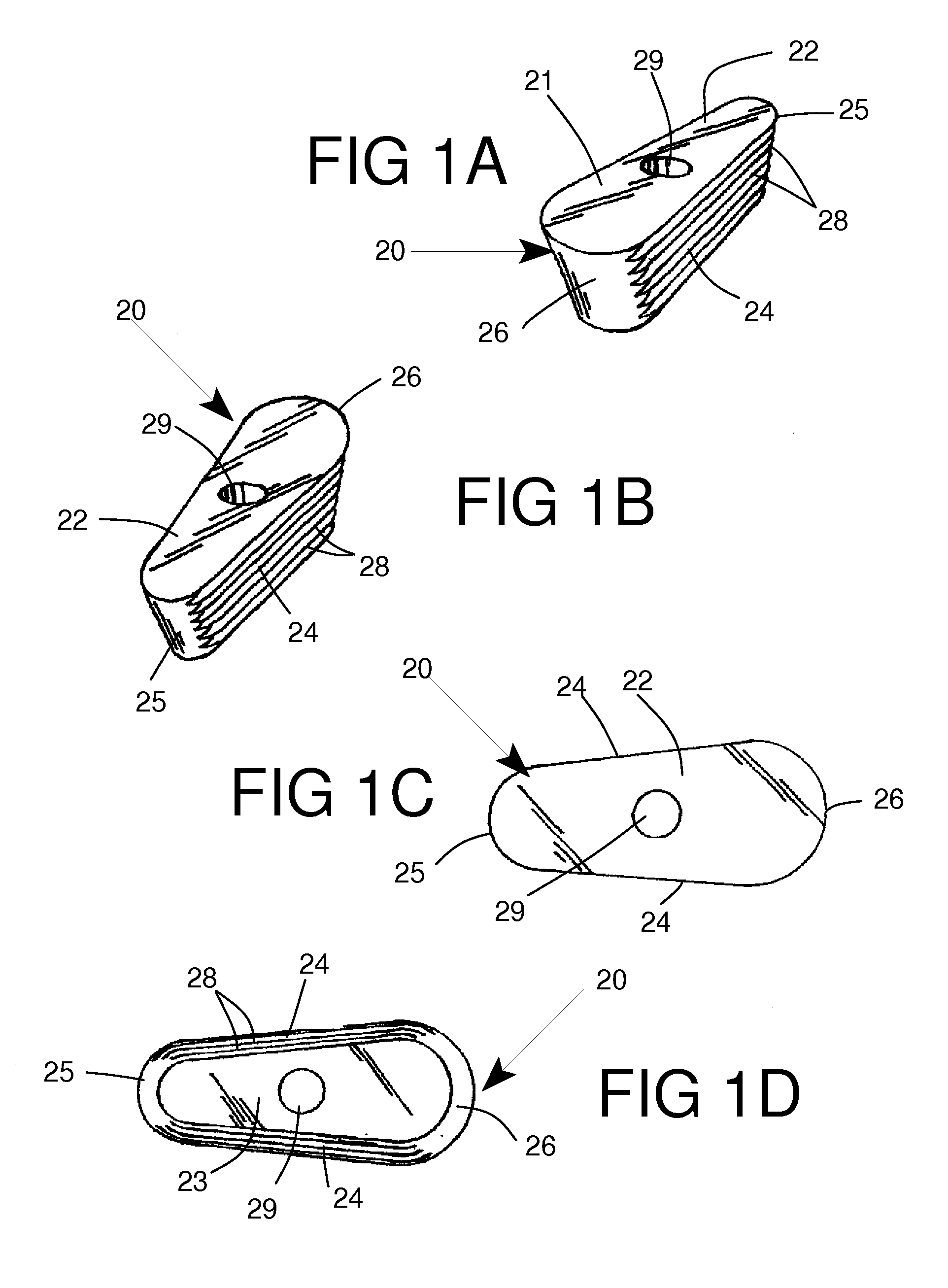 Connector System for Rapid Assembly and Disassembly of Panels and Other Members