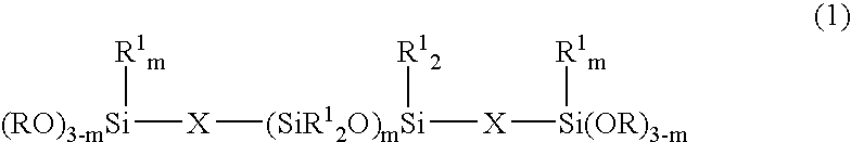 Room temperature-curable organopolysiloxane composition