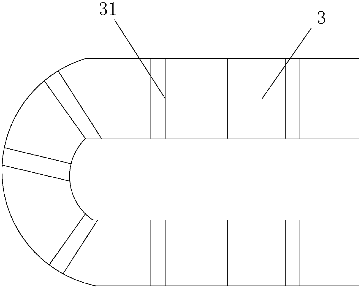 Formula and production technology used for preparing A grade non-combustible thermal insulation boards from cement polyphenyl particles