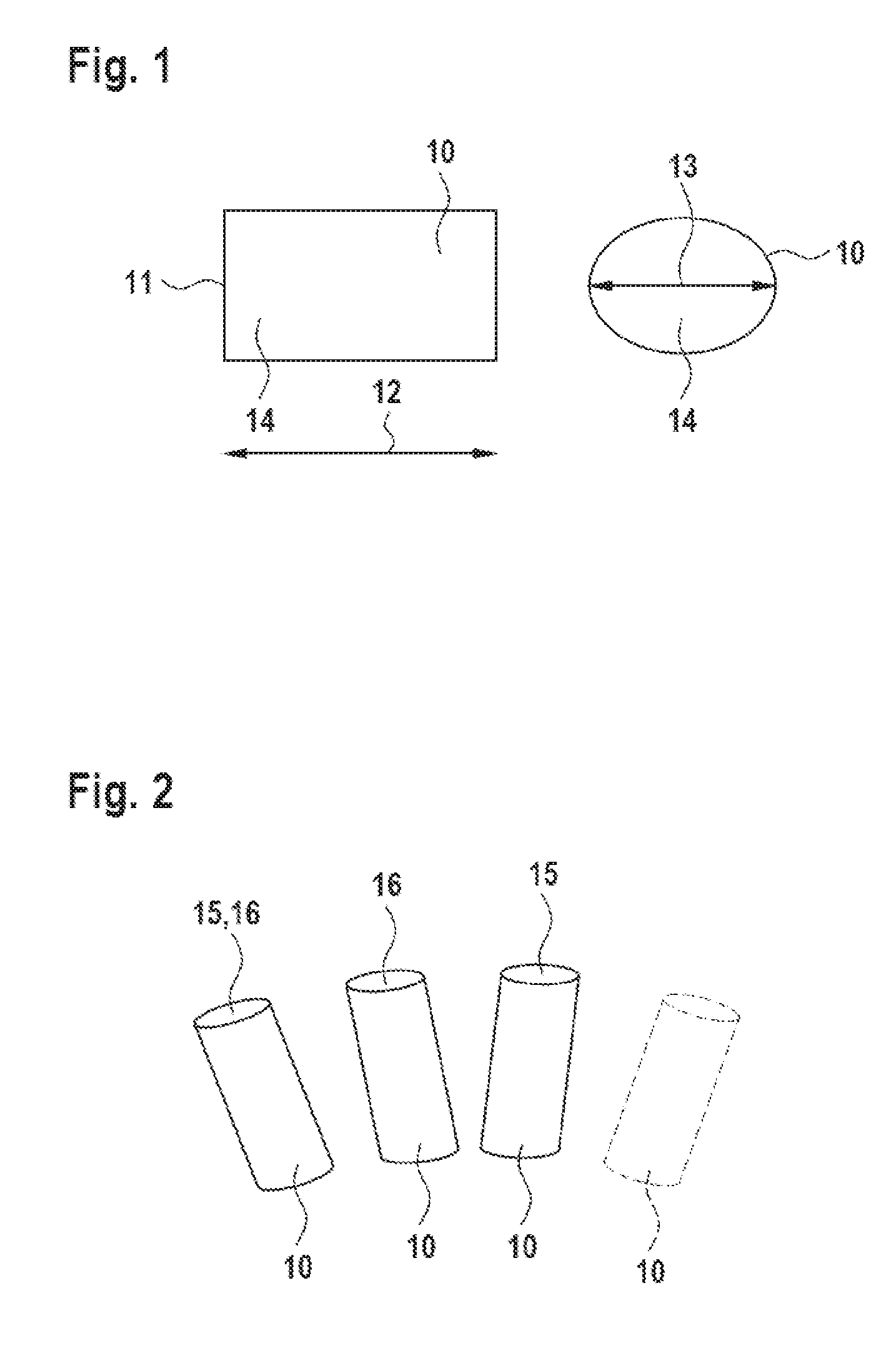 Glue stick for a hot adhesive device