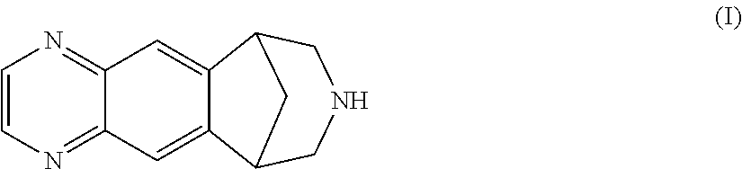  Process for Preparing Quinoxaline Derivatives