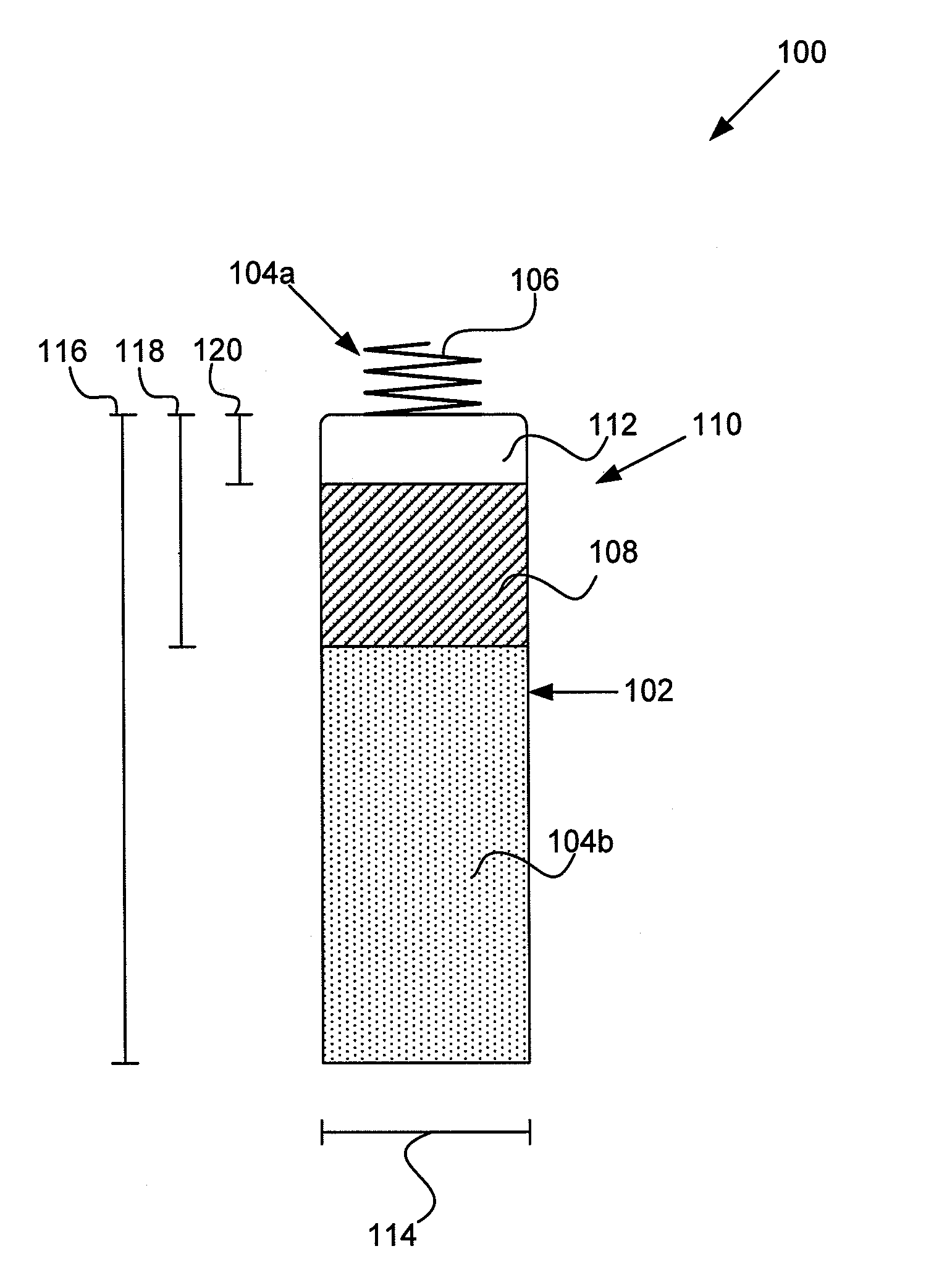 MRI Compatible Leadless Cardiac Pacemaker