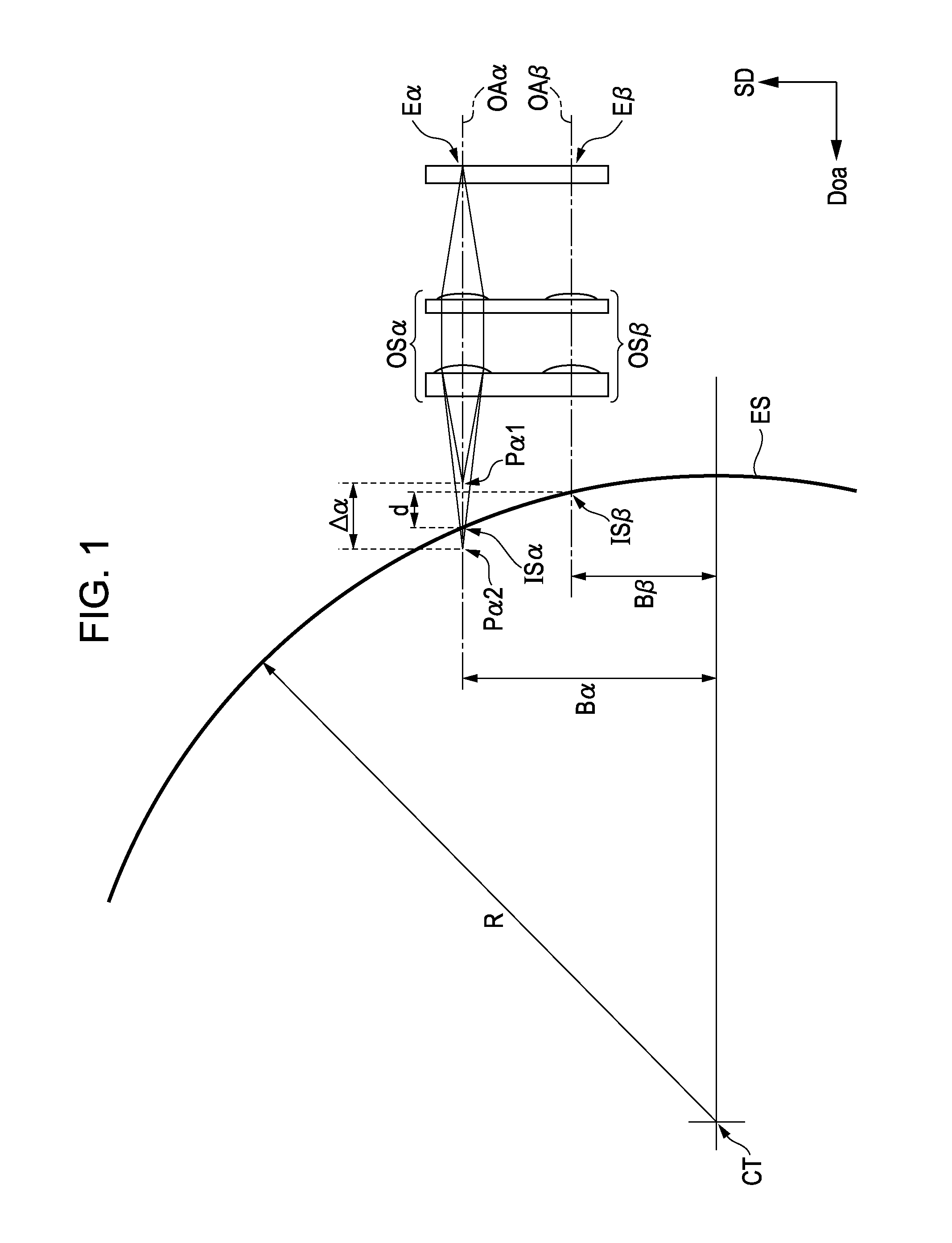 Exposure head and image forming apparatus