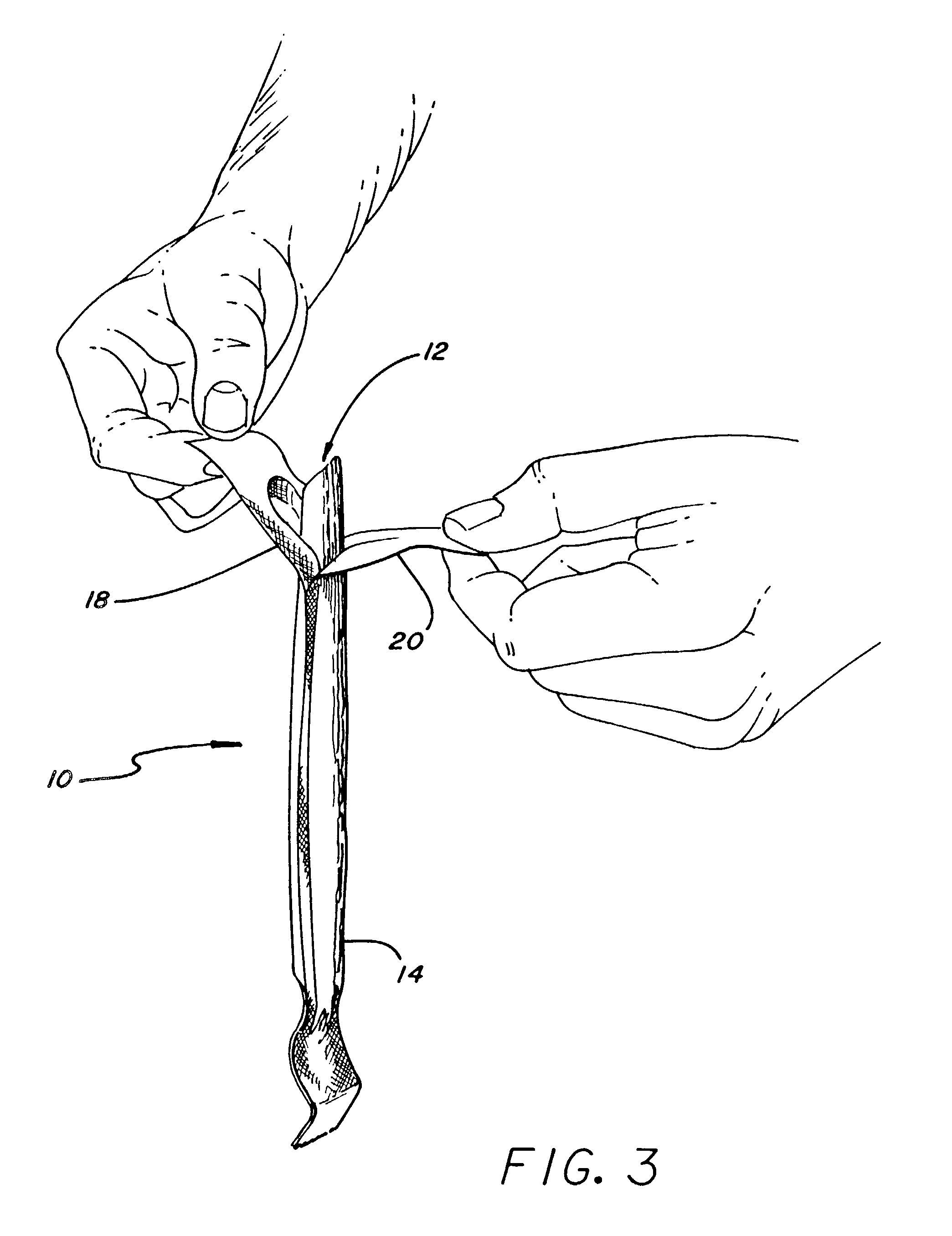 Food product and related method