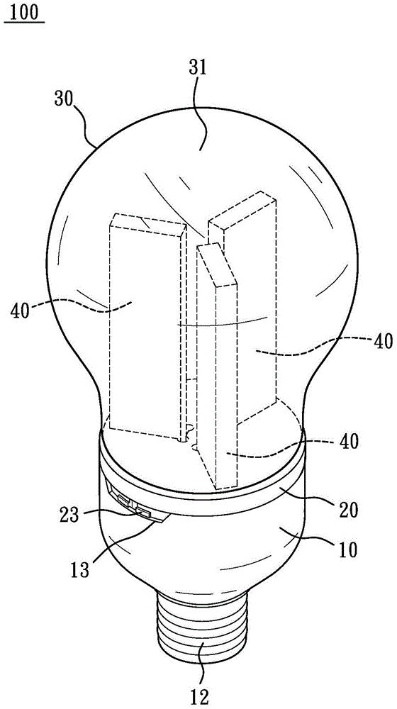 Light source module and packaging method thereof, and lighting device using the light source module