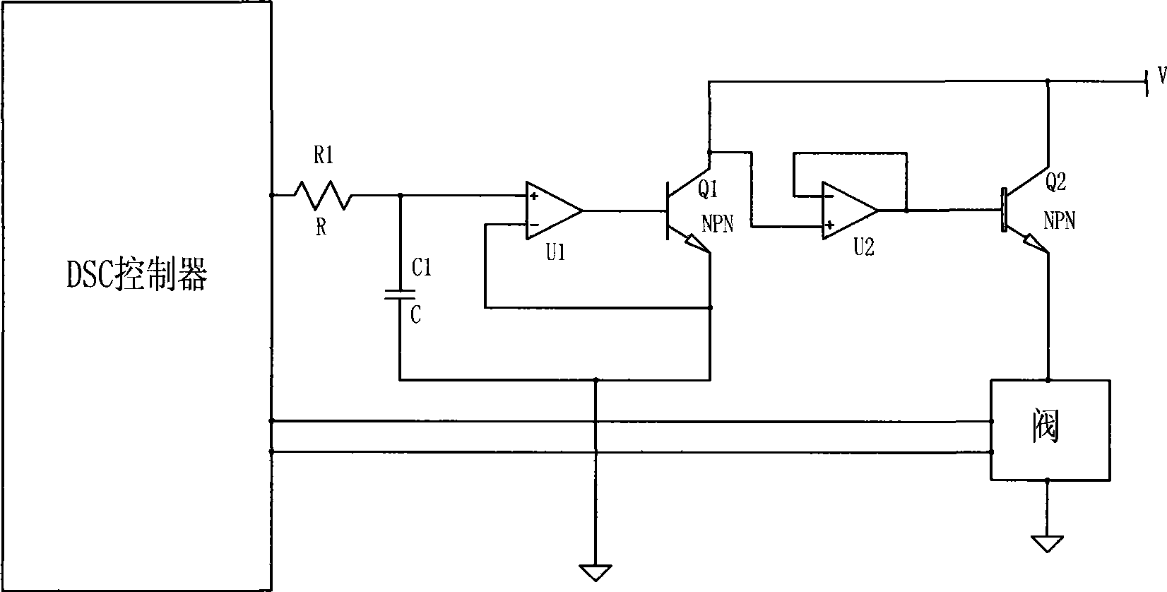 Rapid fluid flow control device