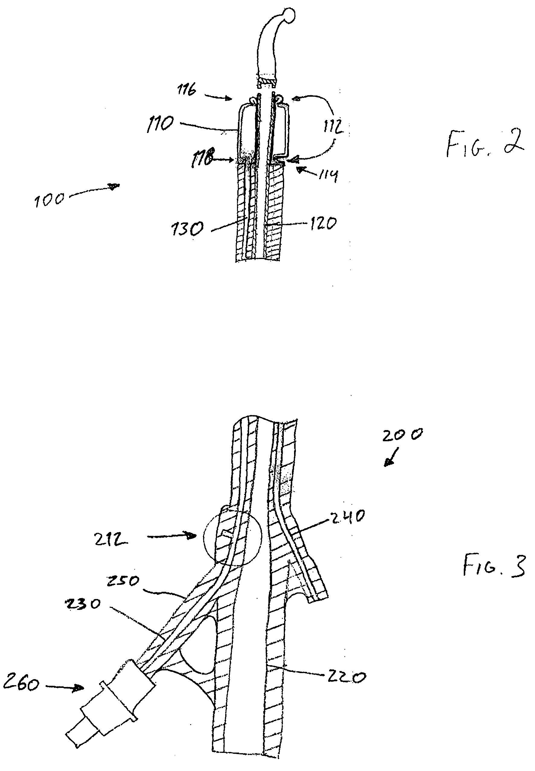 Illuminating balloon catheter and method for using the catheter