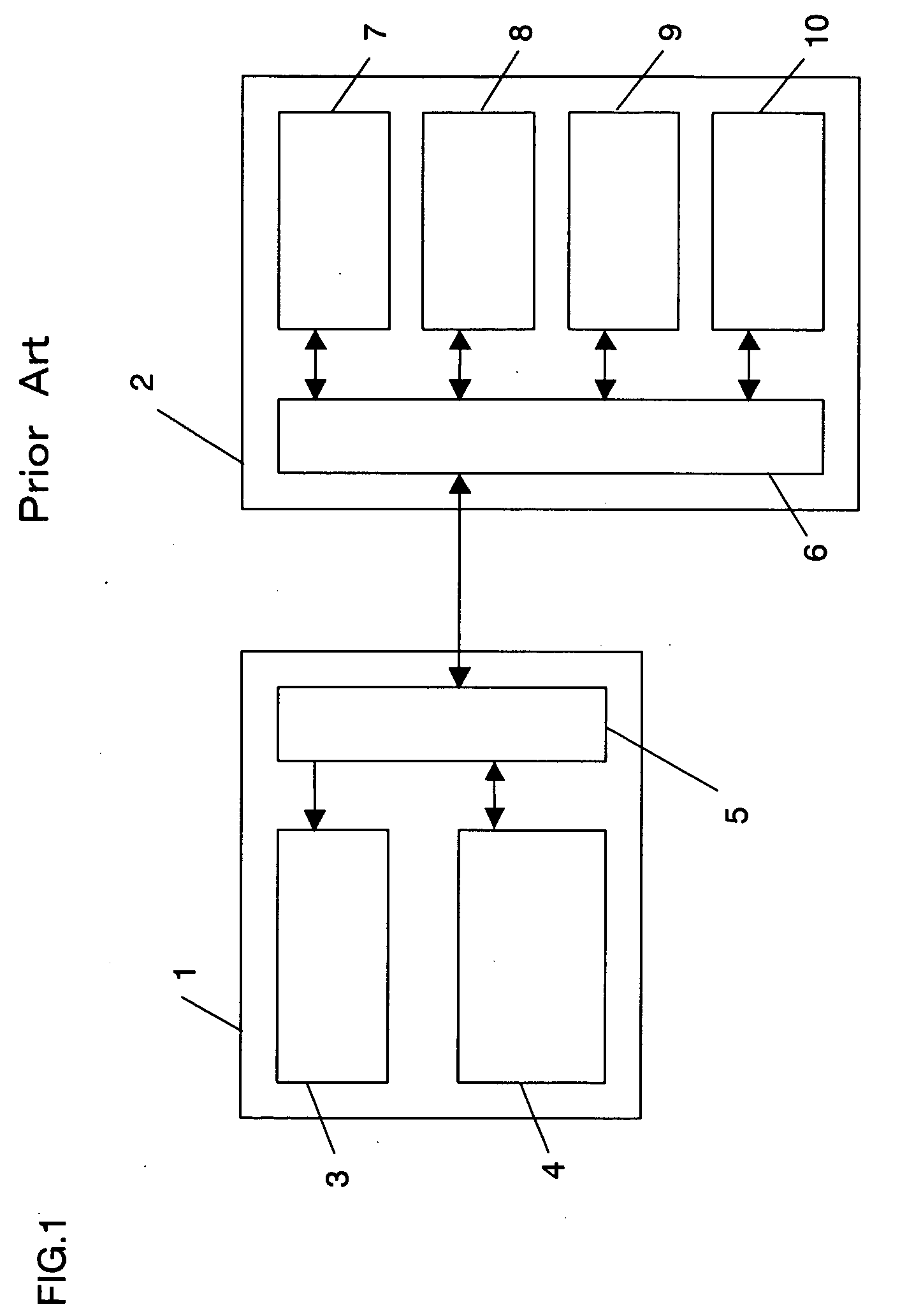 Apparatus and method for processing an image