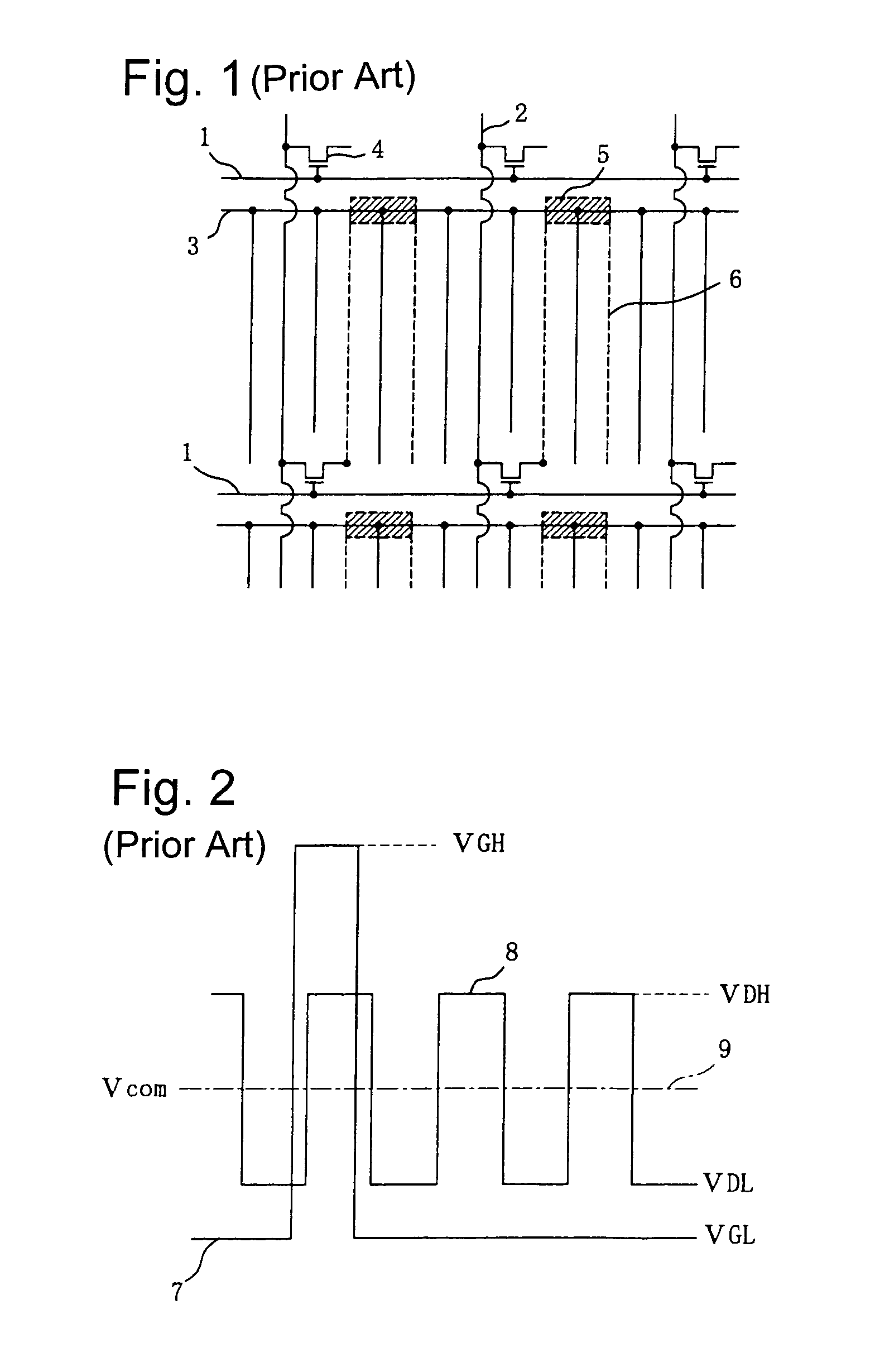 Liquid crystal display device and drive method thereof