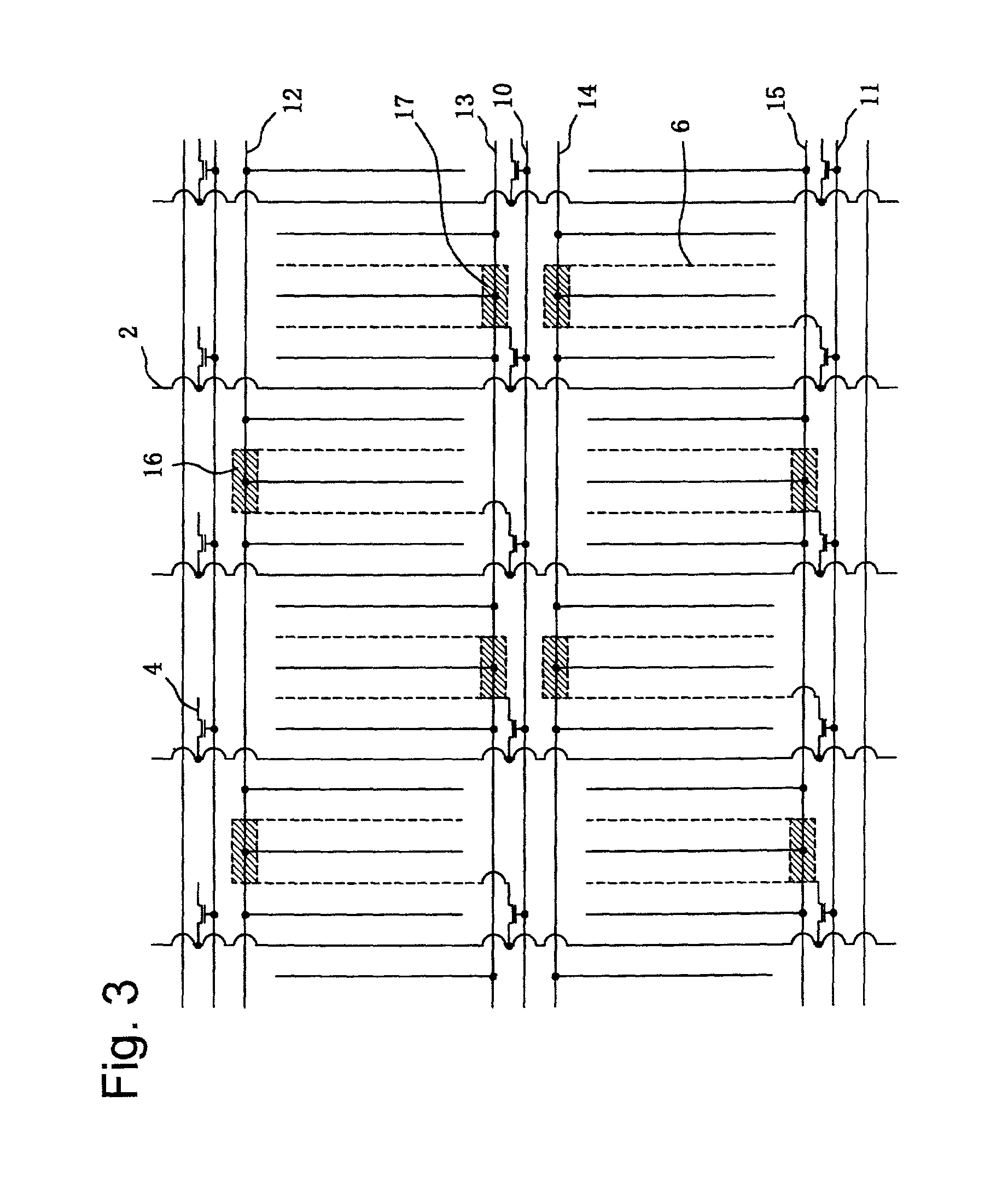 Liquid crystal display device and drive method thereof