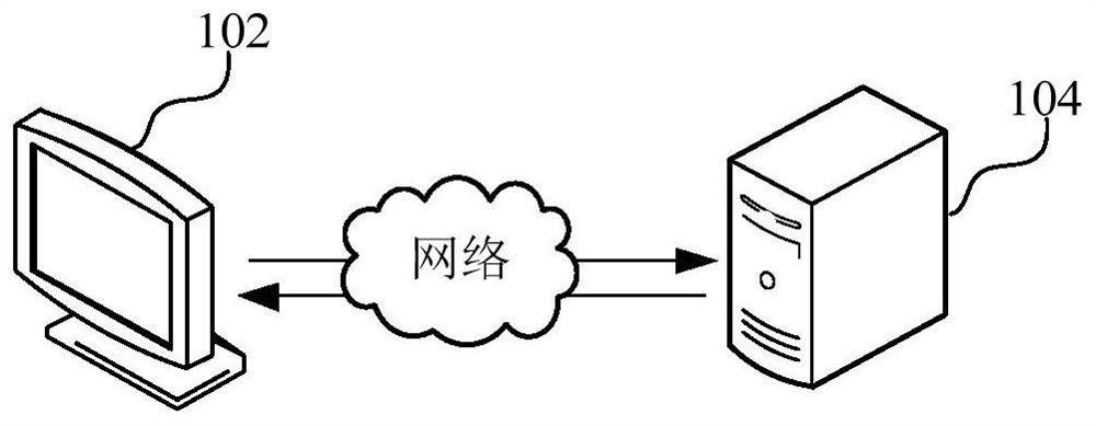 Blockchain represents node selection method, device, computer equipment and storage medium