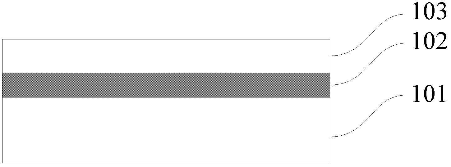 Method for manufacturing MIS (Metal-Insulator-Semiconductor) capacitor