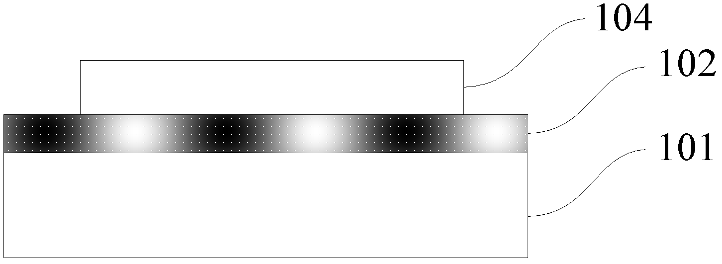 Method for manufacturing MIS (Metal-Insulator-Semiconductor) capacitor