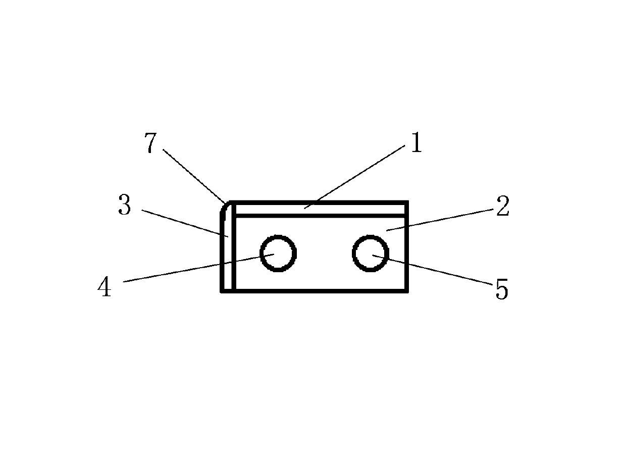 Switch support of micro-balance