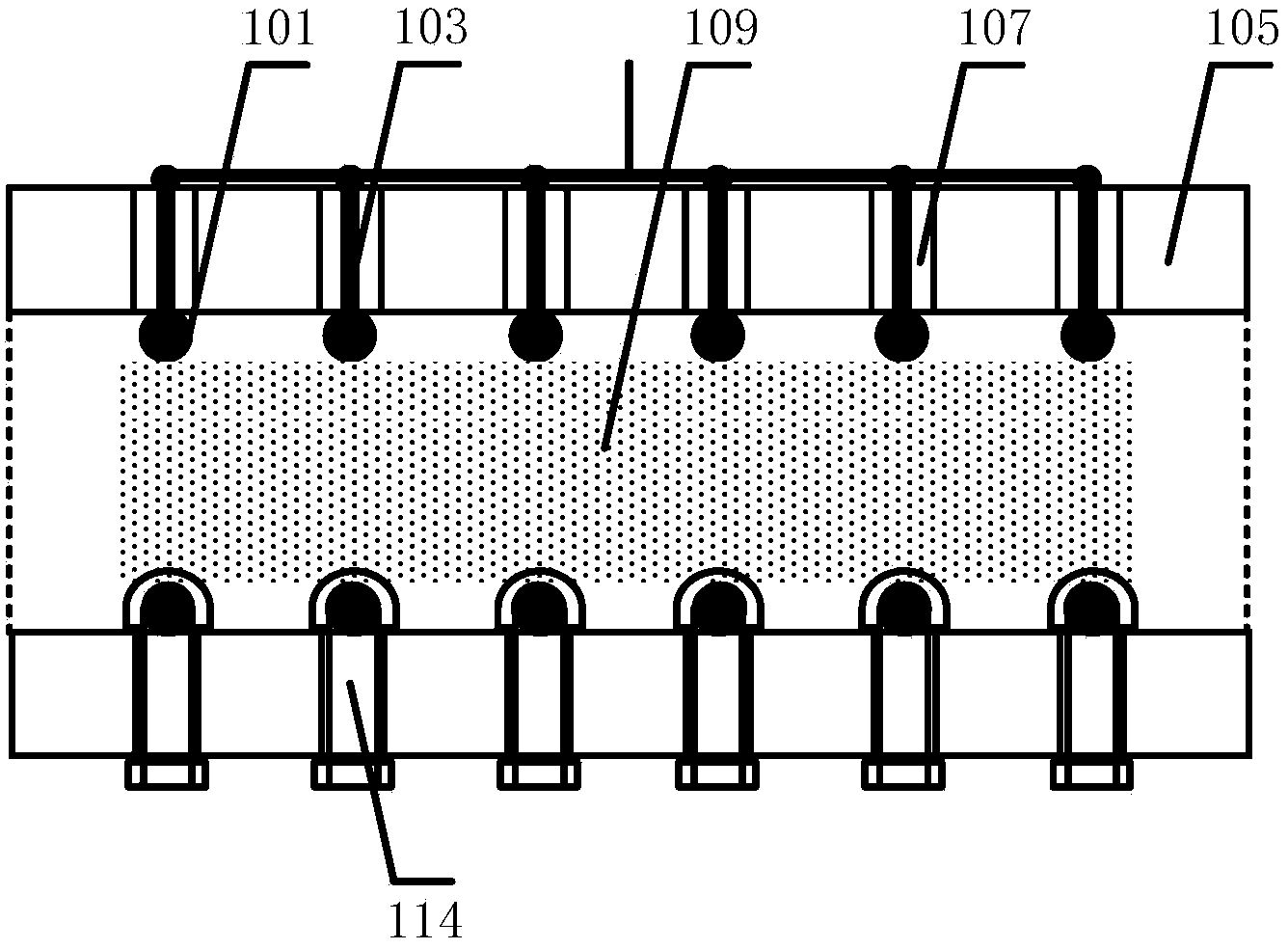 Non-equilibrium plasma generator and granular powder surface modification treatment system