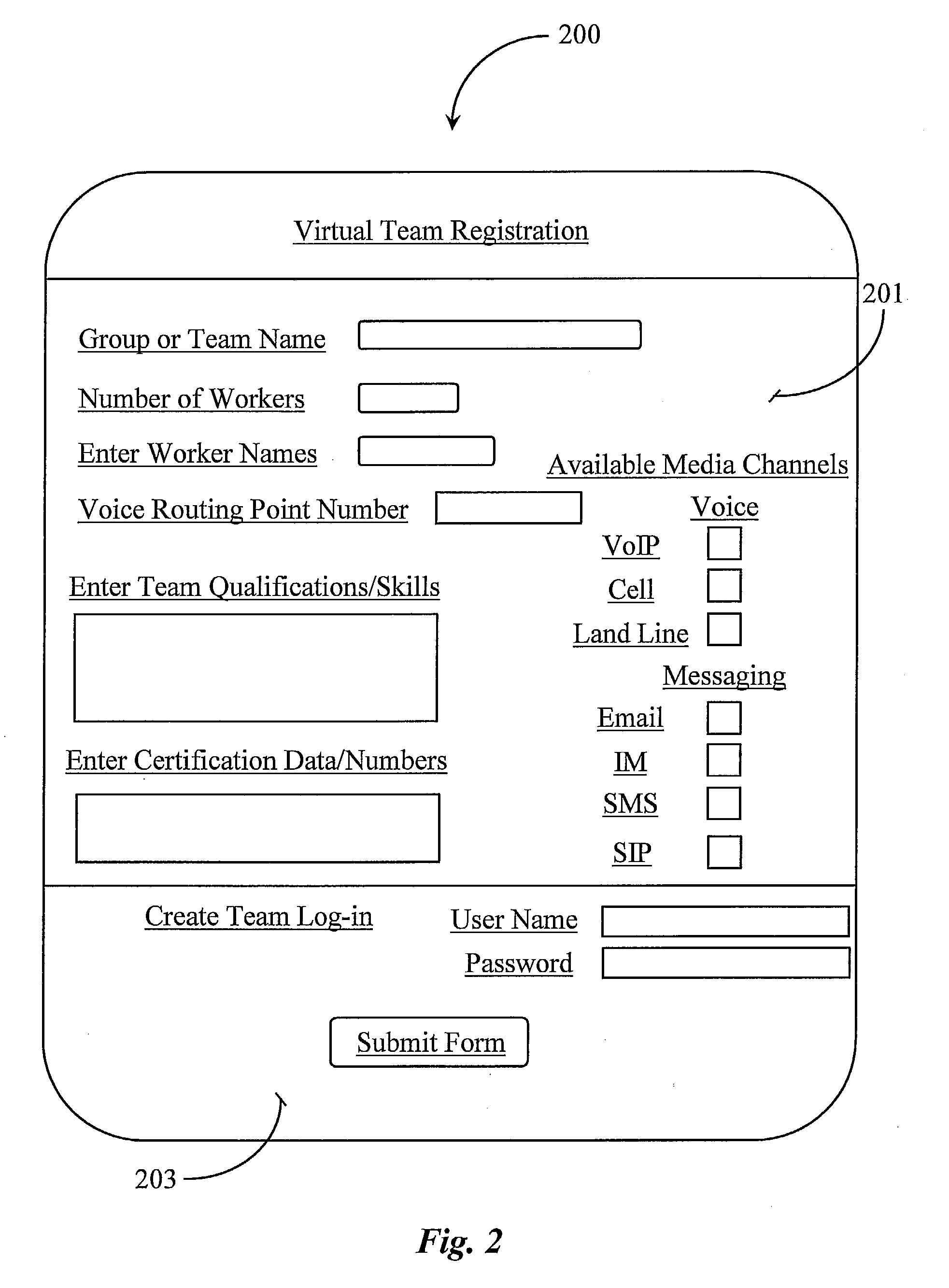 System for Facilitating Loosely Configured Service Worker Groups in a Dynamic Call Center Environment