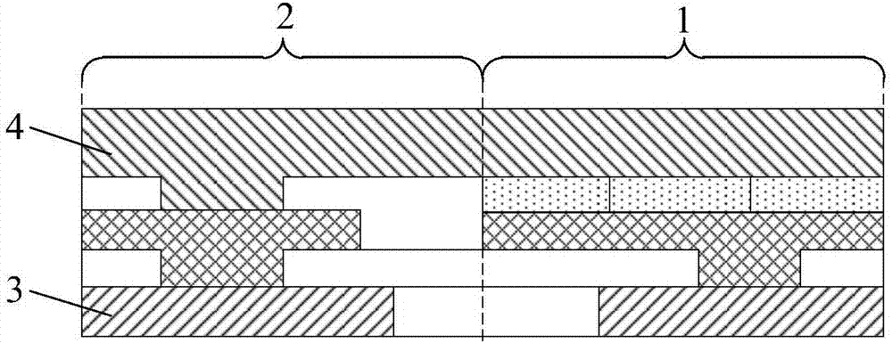 Display panel and display apparatus