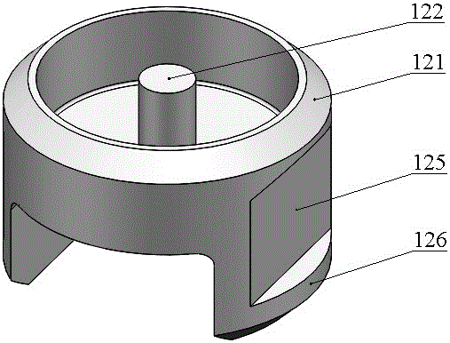 Functional cable magnetic snap