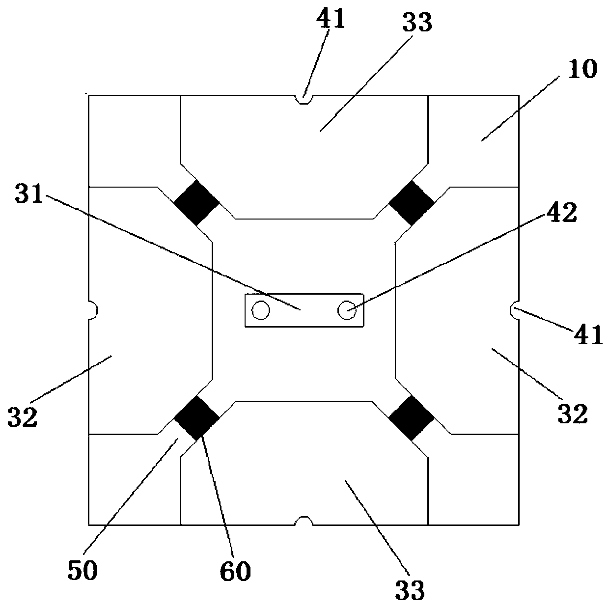 Active Frequency Selective Surface Structures Based on Varactor Diodes