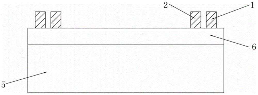 Mach-Zehnder modulation type resonant cavity sensor based on vernier effect