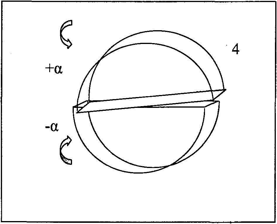 Mach-Zehnder shear wave surface measuring system and measuring method thereof