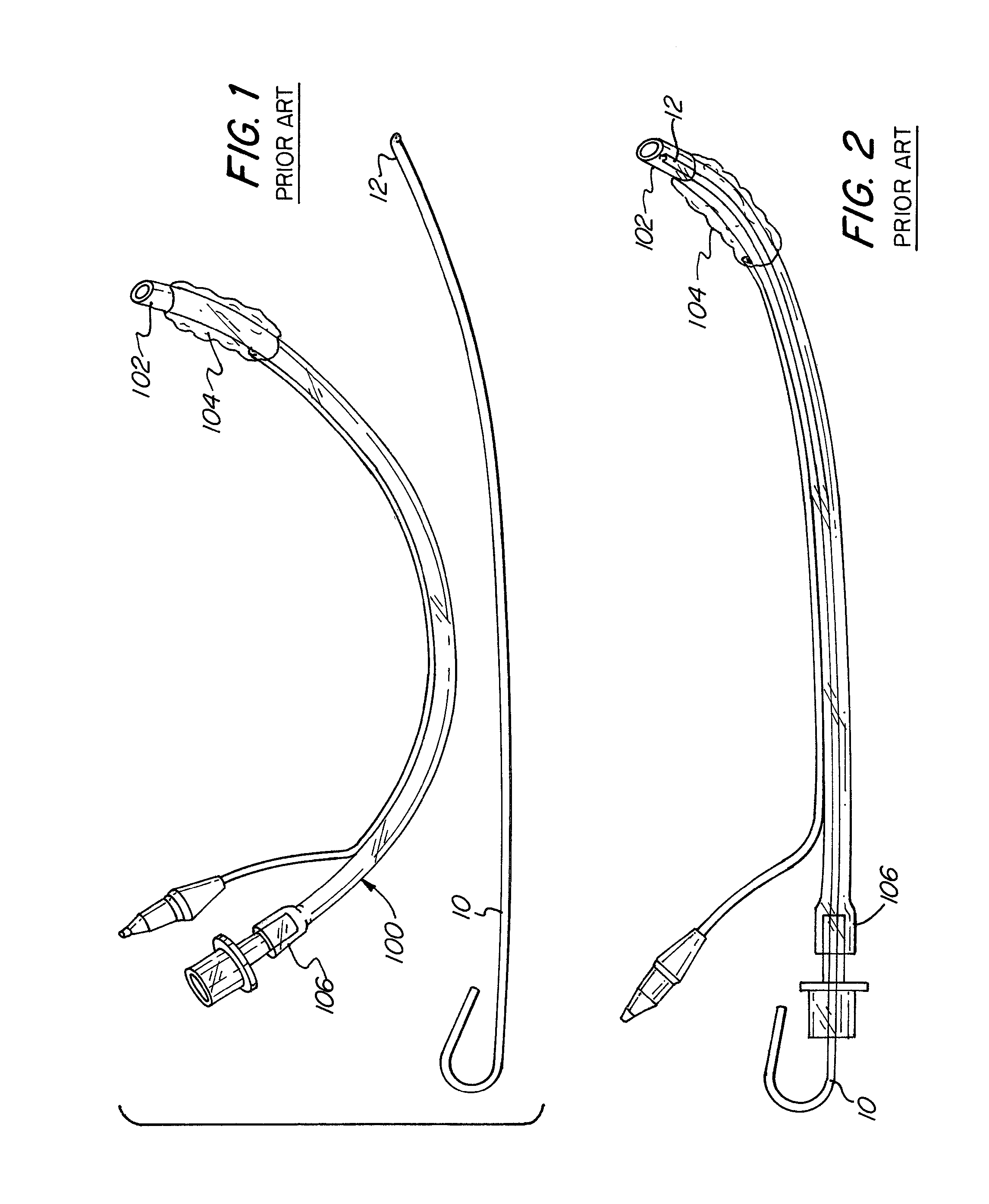 Video stylet with directable tip