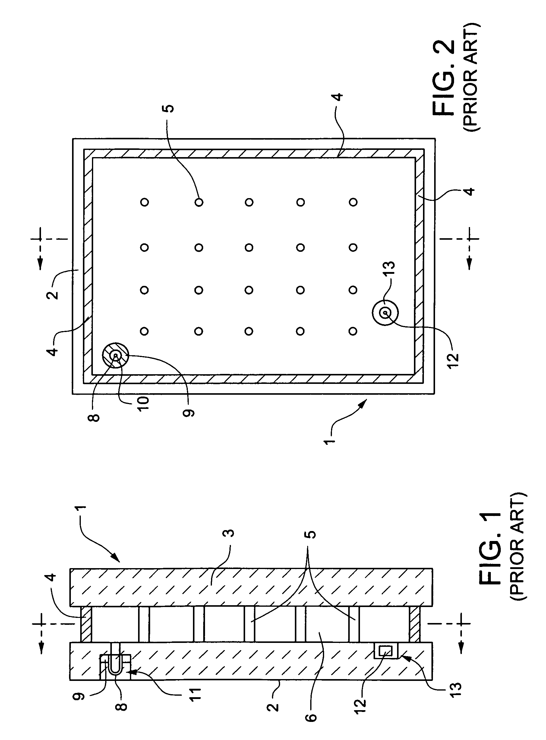 Edge profiles for vacuum insulated glass (VIG) units, and/or VIG unit including the same