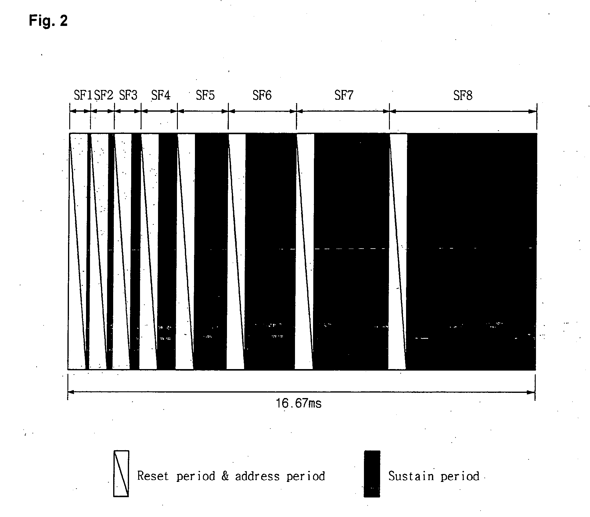 Plasma display apparatus and driving method thereof