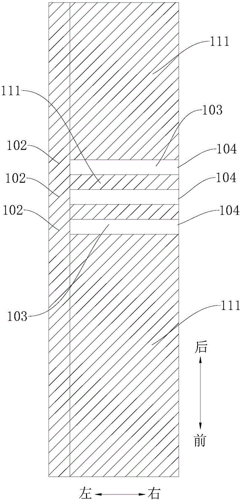 Mobile terminal, shell and manufacture method thereof