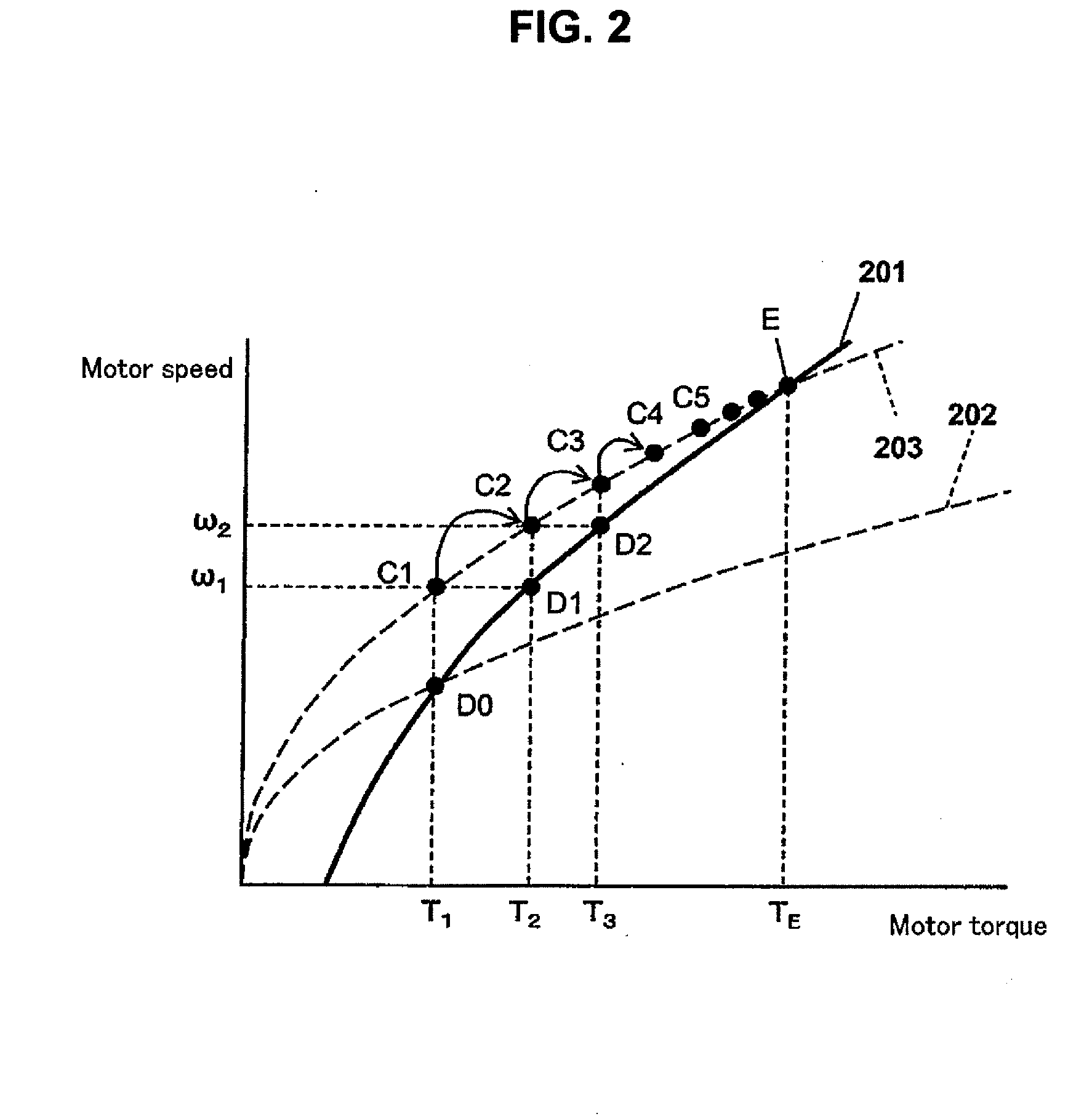 Motor control device, motor control method, and blower apparatus