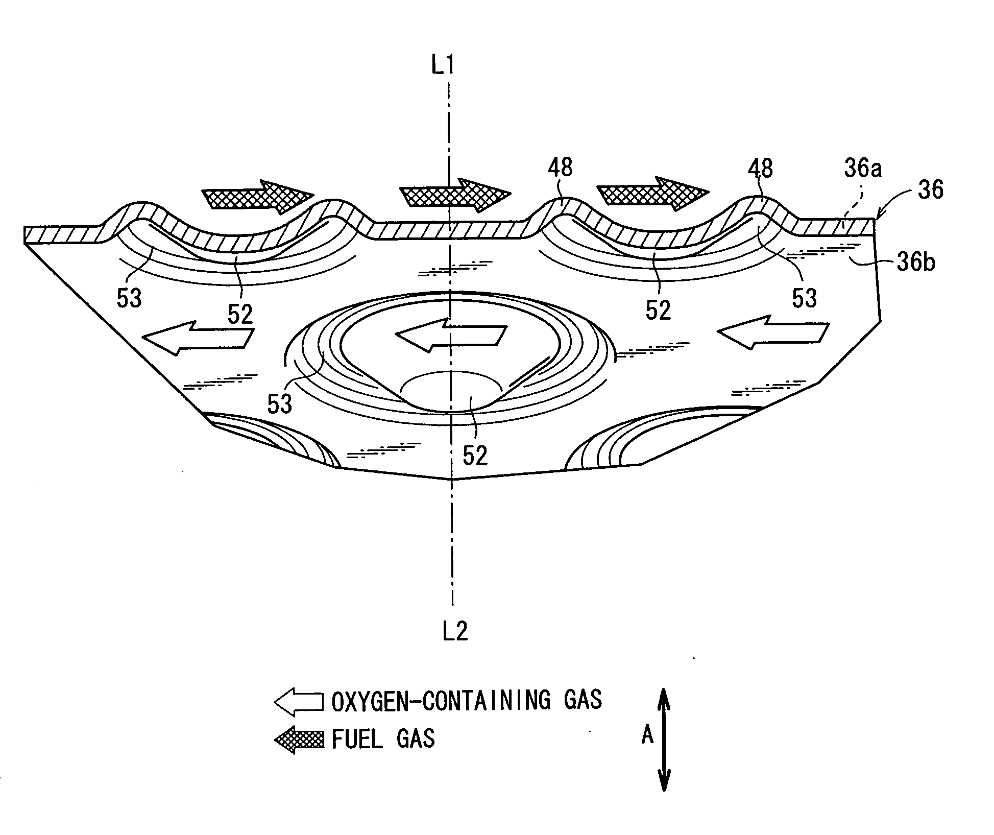 Fuel cell