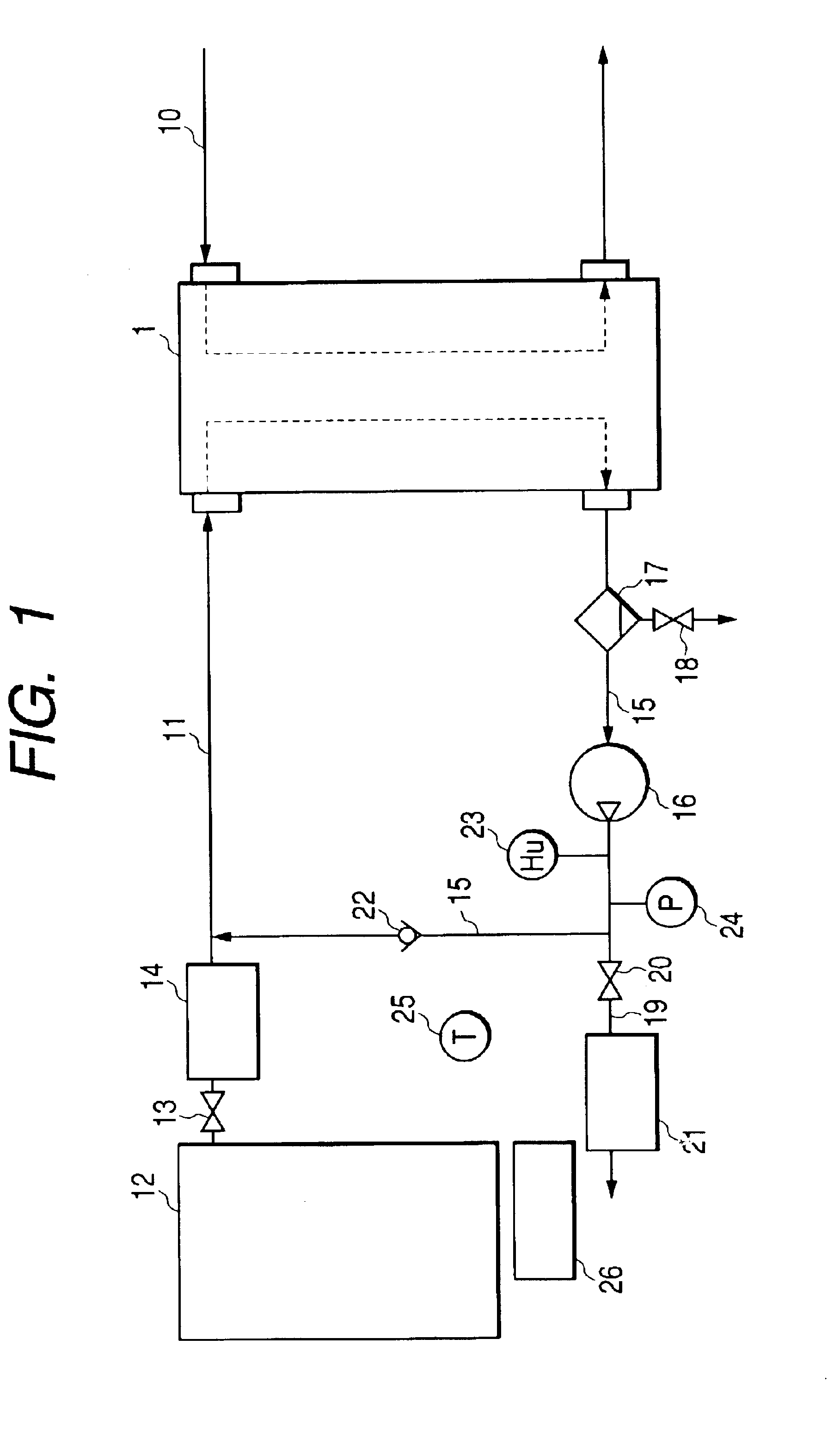 Fuel cell system