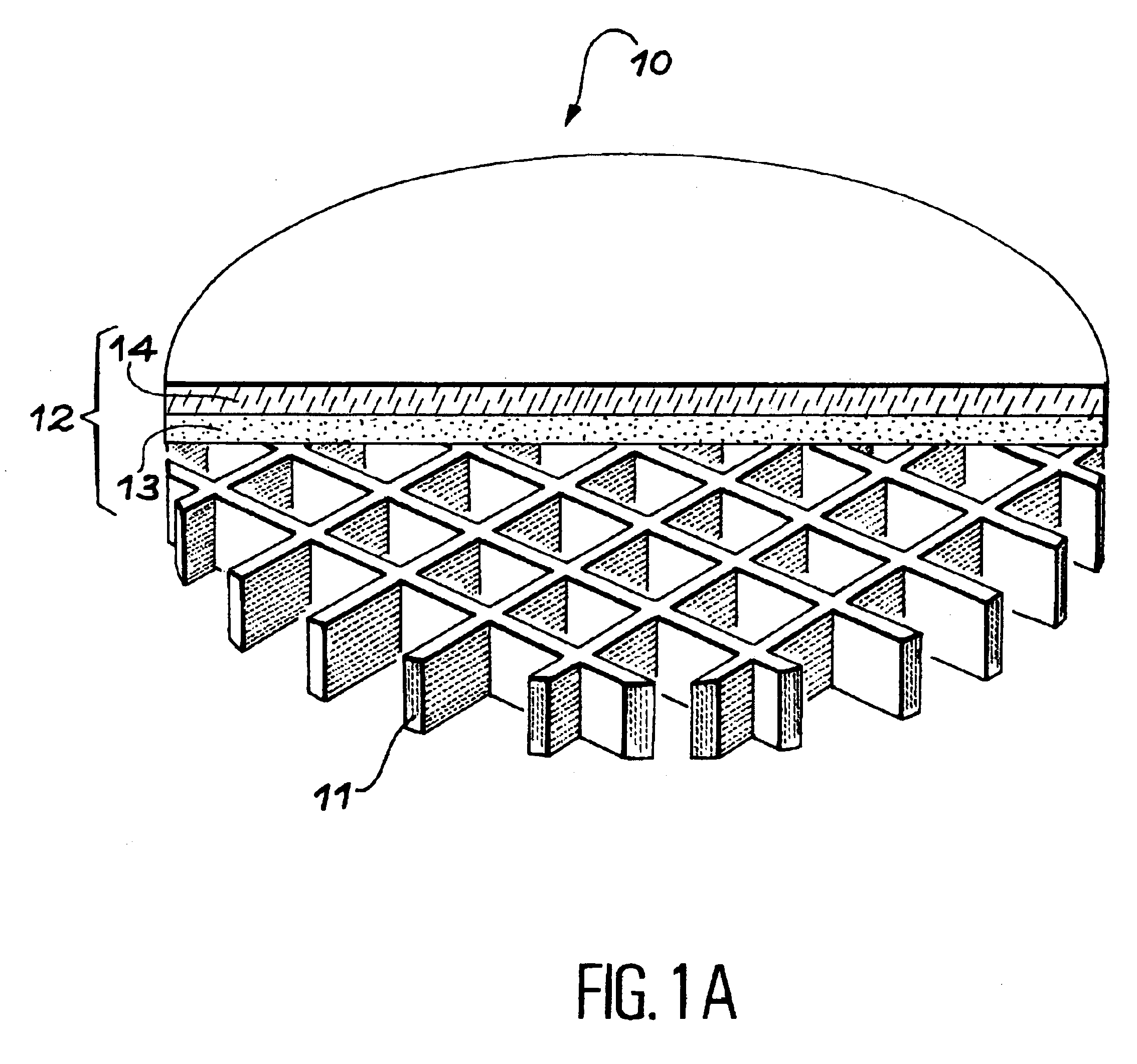 Method for producing a thin film comprising introduction of gaseous species