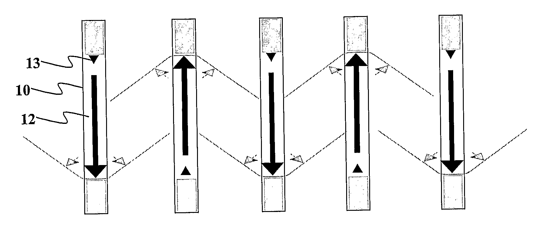 Method of blasting